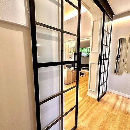 Luxury Toledo La Reconquista Apartment Exterior foto