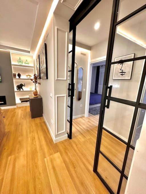 Luxury Toledo La Reconquista Apartment Exterior foto