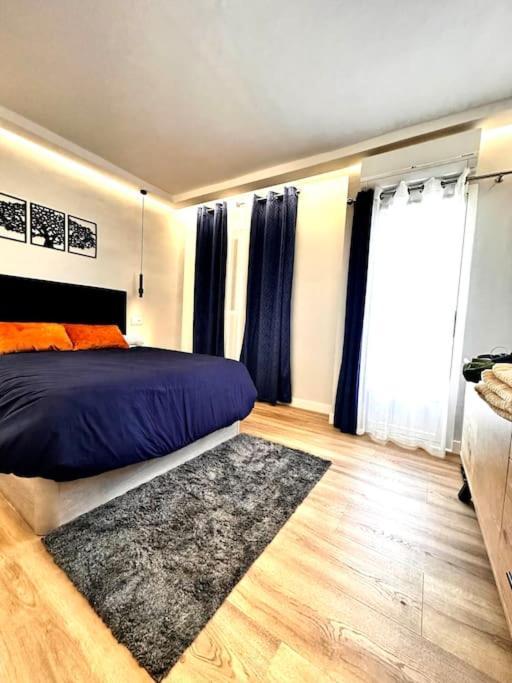 Luxury Toledo La Reconquista Apartment Exterior foto